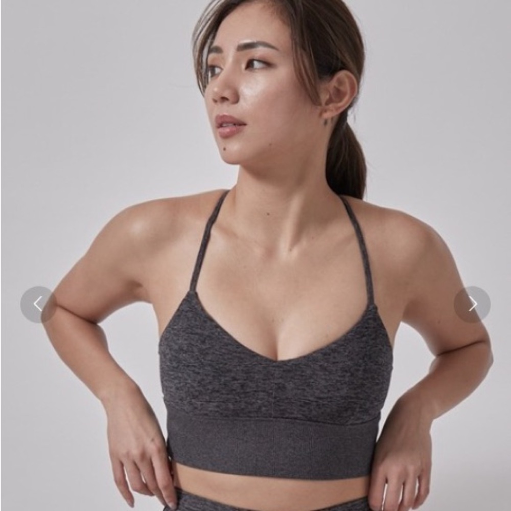 Alo yoga alosoft lavish bra